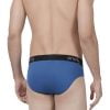 FULL COVERAGE BRIEF - ROYAL BLUE