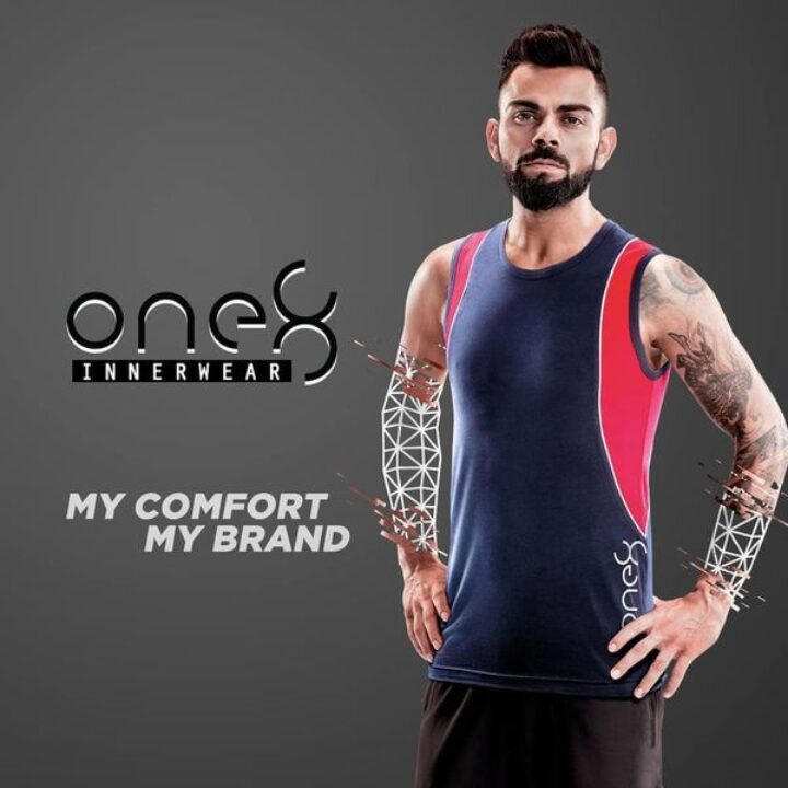 One8 Innerwear - About Us
