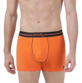 Fashion Boxer - Orange