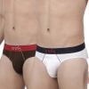 LOW RISE BRIEF 2PC COMBO