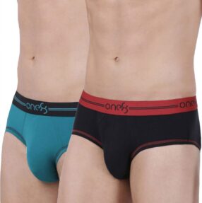 Pouch Brief (Pack Of 2)