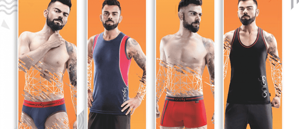 A Complete Guide To Men’s Underwear And Innerwear