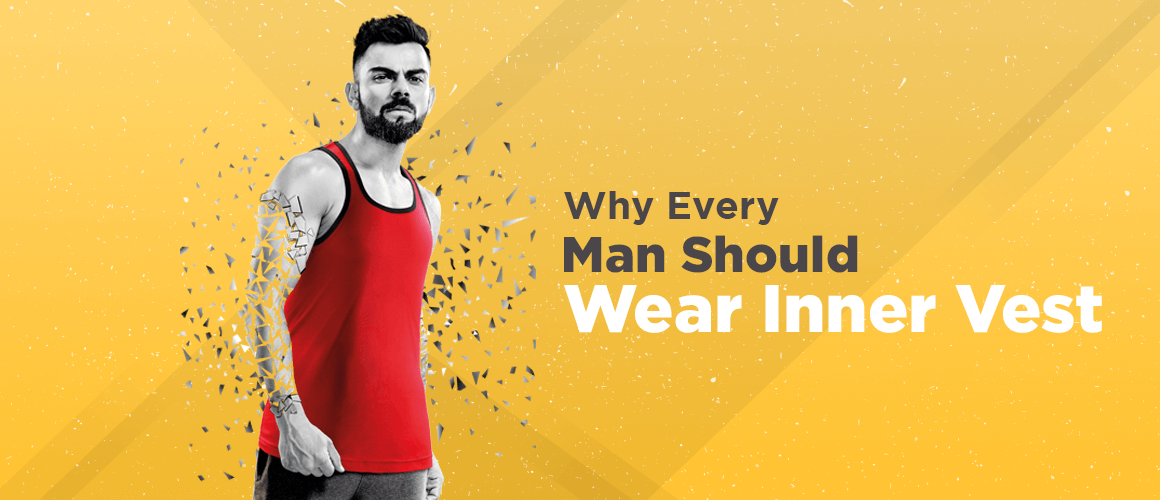 Do's and Don'ts to follow for Men's underwear - One8innerwear