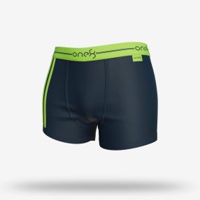 Pouch Boxer - Navy Blue