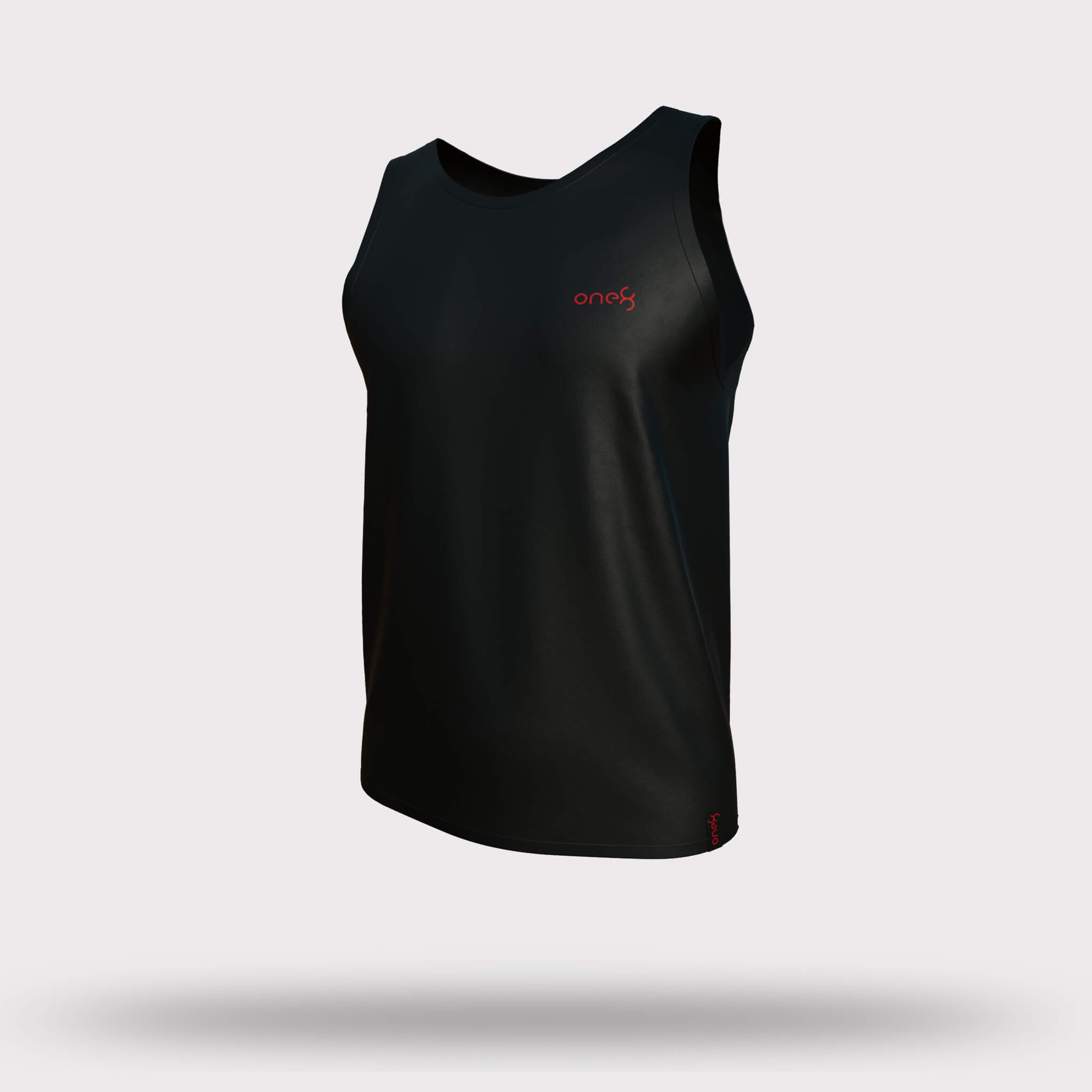 Ultra Light Vest – Black
