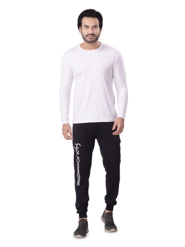 Buy One8 X PUMA Men Brand Logo Printed Slim Fit Regular Track Pants - Track  Pants for Men 17168552 | Myntra