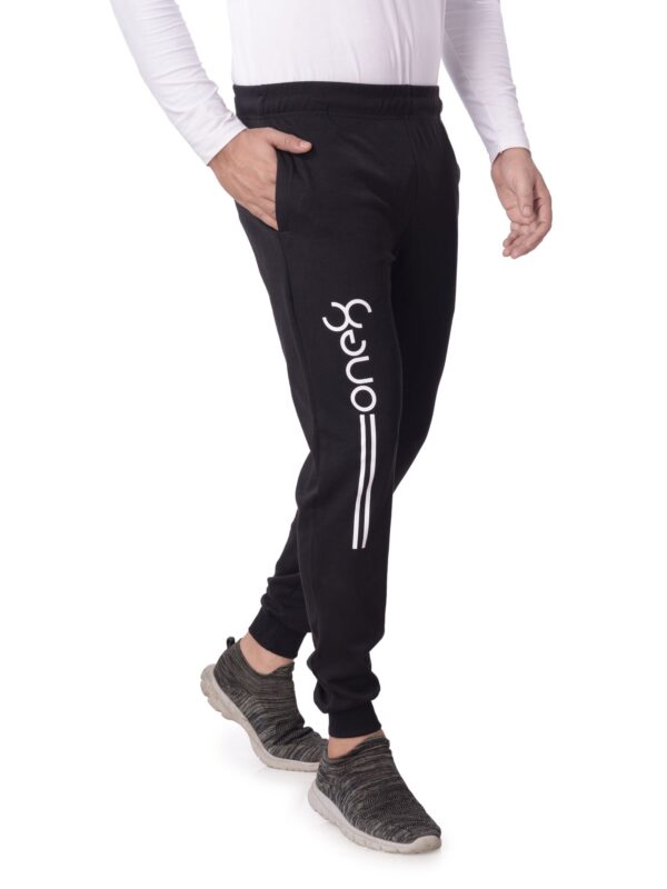 Buy PUMA Men's Black one8 Track Pant Online at Low Prices in India -  Paytmmall.com